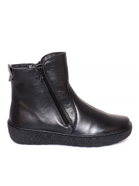 Ботинки Romer женские зимние, размер 36, цвет черный, артикул 811221