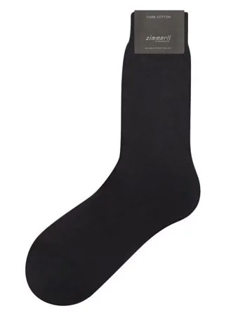 Шелковые носки Zimmerli