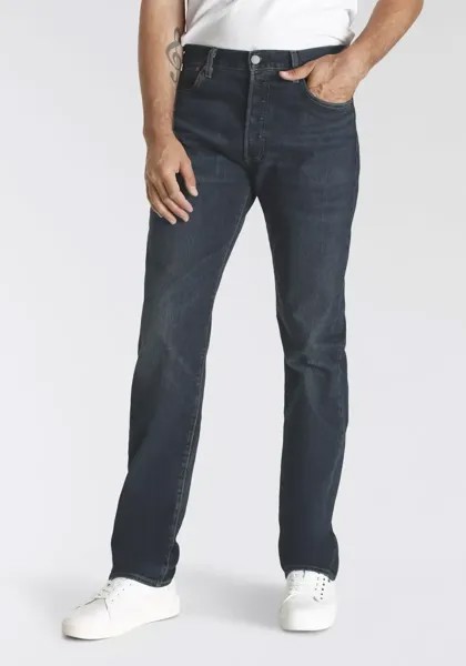 Прямые джинсы Levi's 