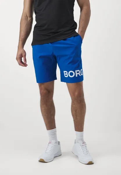 Спортивные шорты Björn Borg, синий