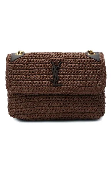 Сумка Niki medium Saint Laurent