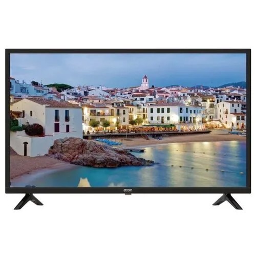 Телевизор ECON EX-32HS017B, черный