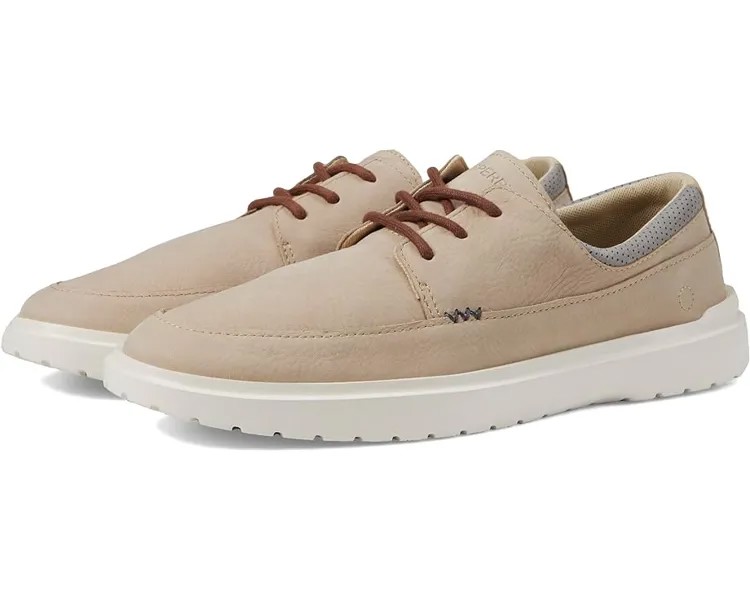 Оксфорды Sperry Cabo II Oxford, оранжевый