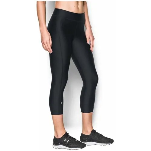 Брюки-Капри Under Armour UA HG Armour Capri Женщины 1297905-001 XL