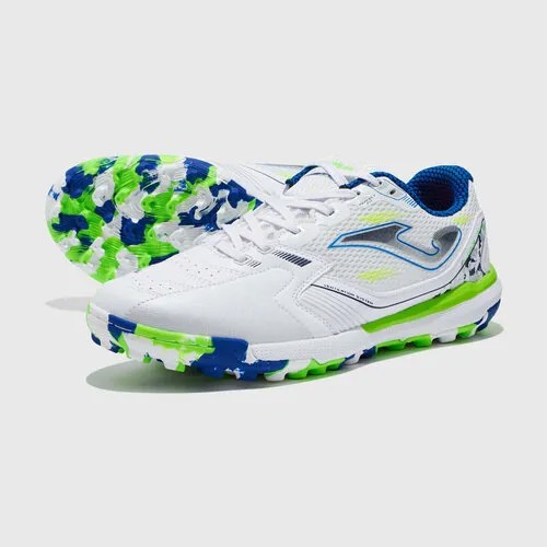 Шиповки joma, размер 10.5 US, белый