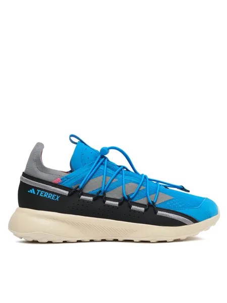 Сапоги Adidas, синий