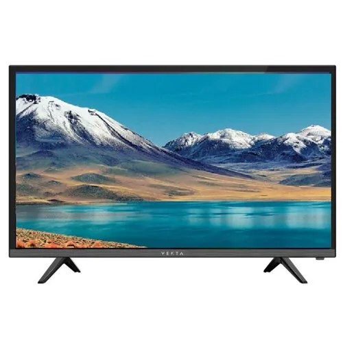 Vekta Телевизор VEKTA LD-55SU8815BS