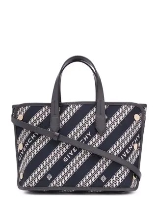 Givenchy сумка-тоут Givenchy Chain Bond