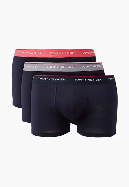 Трусы 3 шт. Tommy Hilfiger