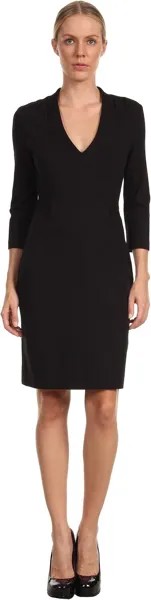 Платье Kate Spade New York Darlene Dress, черный