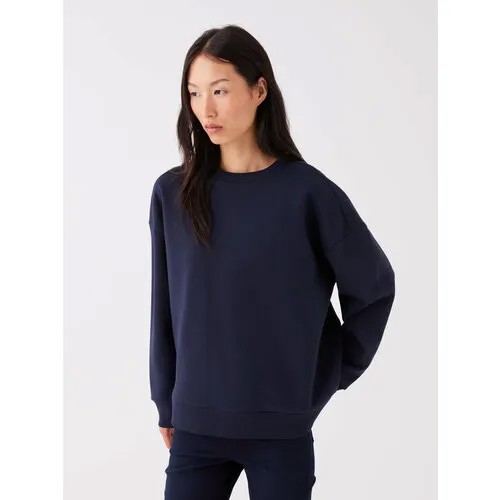 Толстовка LC Waikiki, размер M, , dark navy