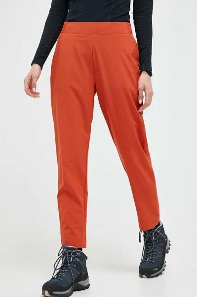 Спортивные брюки Thalia 2.0 Helly Hansen, оранжевый