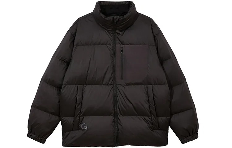 Jack Jones Пуховик унисекс, Выдра кролик желтая-Е10