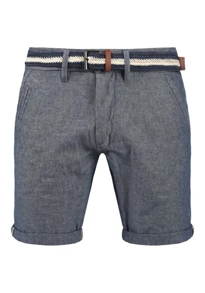 Обычные брюки INDICODE JEANS Mews, синий
