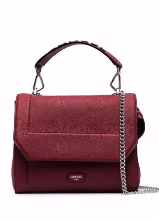 Lancel сумка-тоут с верхней ручкой