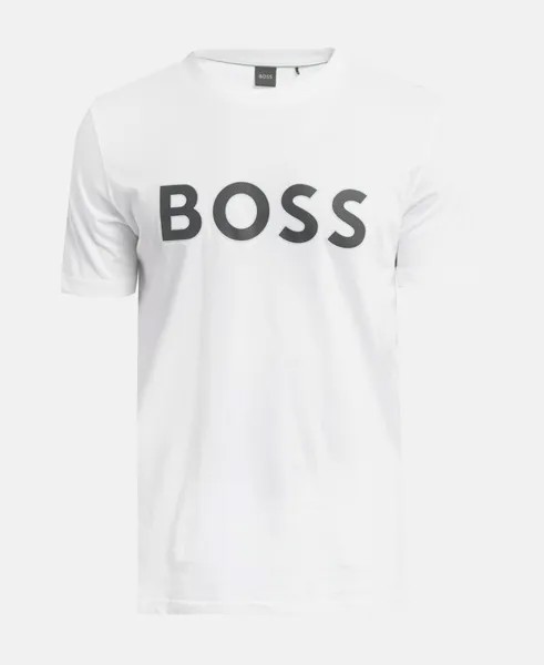 Футболка Boss Green, белый