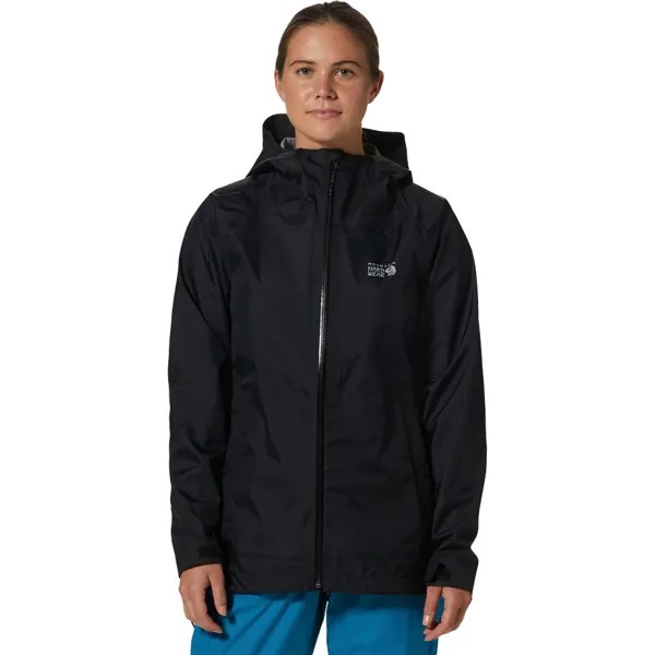 Куртка Mountain Hardwear, черный