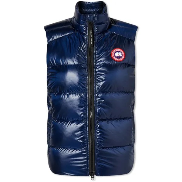 Утепленный жилет из кипариса Canada Goose