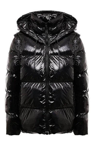 Утепленная куртка Pinko