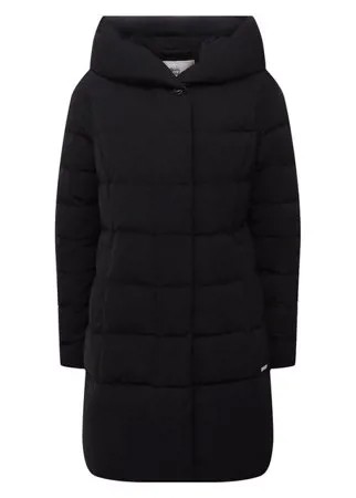 Пуховая куртка Woolrich