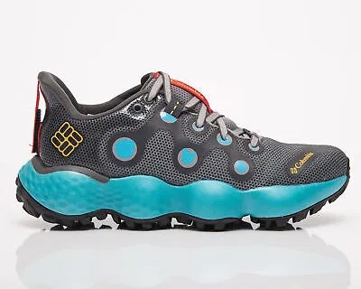 Женские кроссовки Columbia Escape Thrive Ultra Mango Low Lifestyle Hiking Shoes