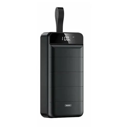 Внешний аккумулятор Remax 50000 mAh RPP-185
