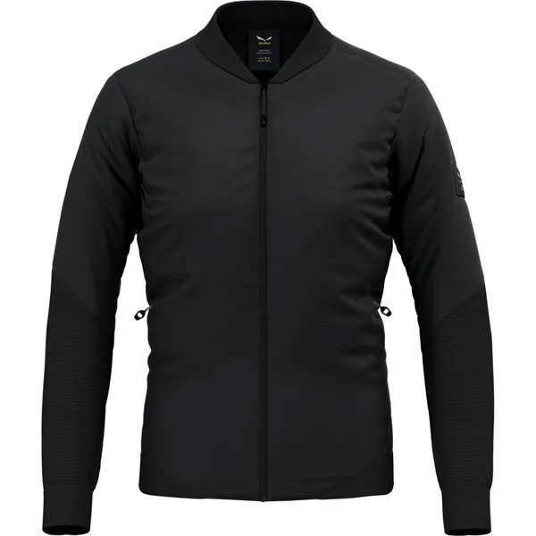 Женская куртка Fanes Twr Salewa, черный