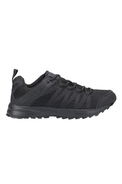 Кроссовки Storm Trail Lite Uniform Trainers Magnum, черный