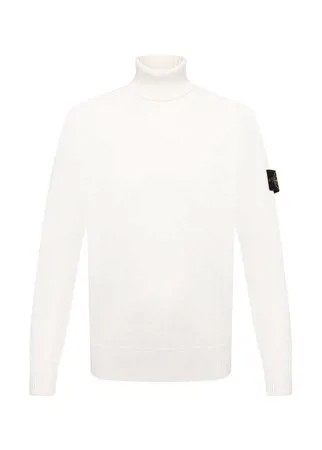 Хлопковый свитер Stone Island