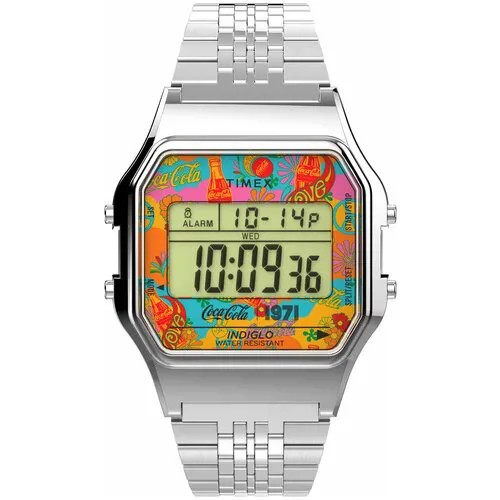 Наручные часы Timex TW2V25900