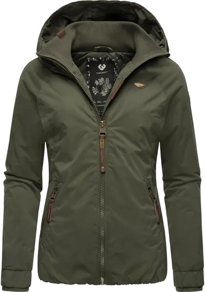 Зимняя куртка Ragwear 