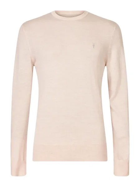 Свитер Allsaints, крем
