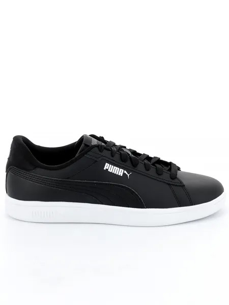 Кеды Puma (PumaSmash3.0L) мужские демисезонные, размер 43,5, цвет , артикул 39098702