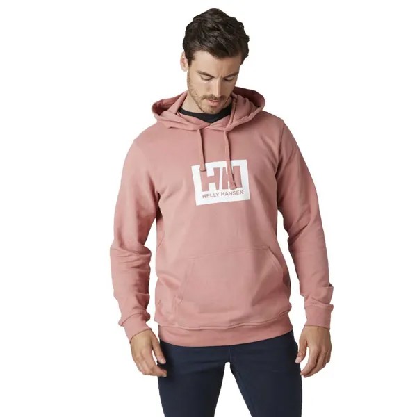 Худи Helly Hansen Tokyo, розовый