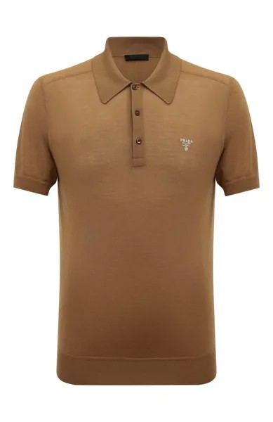 Кашемировое поло Prada