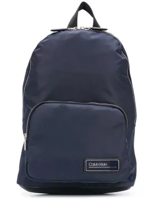 Calvin Klein рюкзак с логотипом