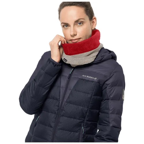 Шарф Jack Wolfskin CHILLY WALK LOOP W