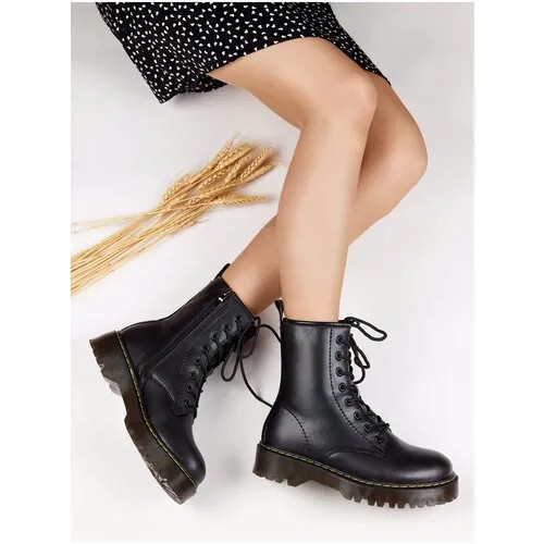 Женские зимние ботинки BADEN BK075-030 (41)
