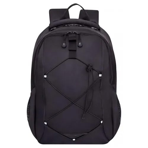 Рюкзак Grizzly RU-808-2 16 черный