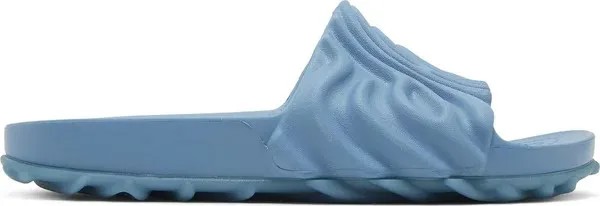 Шлепанцы Salehe Bembury x Crocs Pollex «Tashmoo», синий