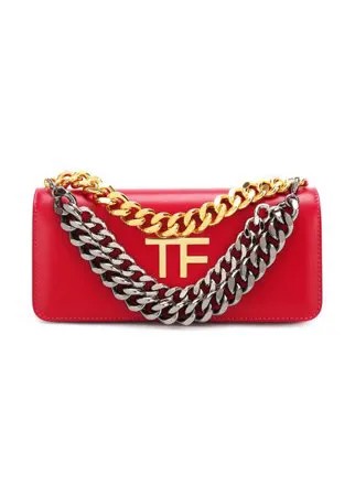 Сумка TF Chain small Tom Ford