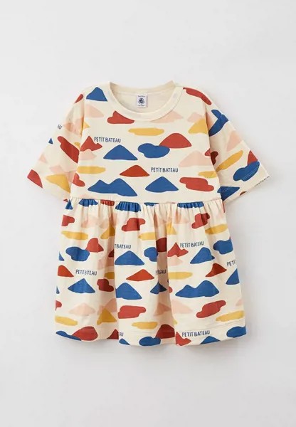 Платье Petit Bateau