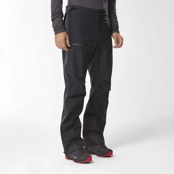 Брюки Millet Mungo Goretex, черный