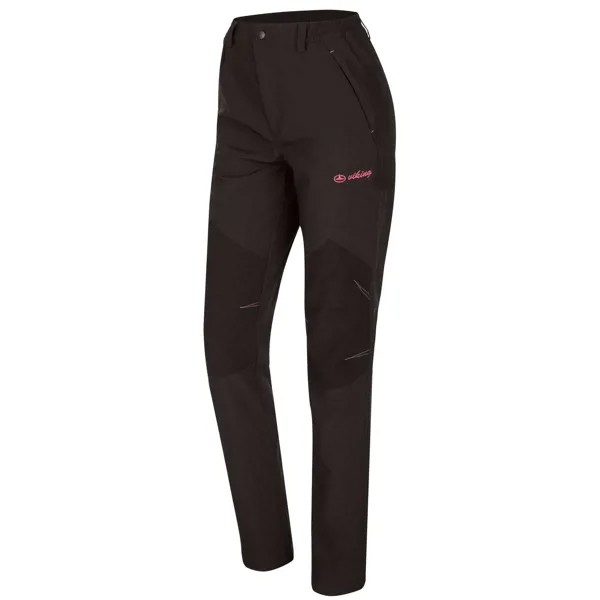 Спортивные брюки Viking Alaska, pink, M