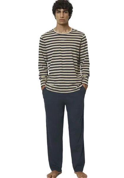Костюм для отдыха Marc O'Polo (комплект, 2 шт.), цвет 543Cream Mi