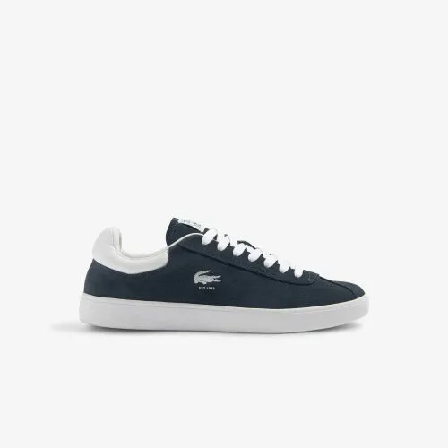 Кеды LACOSTE, размер 44.5, синий