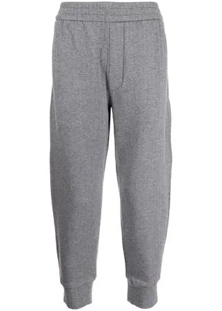 Emporio Armani спортивные брюки EA