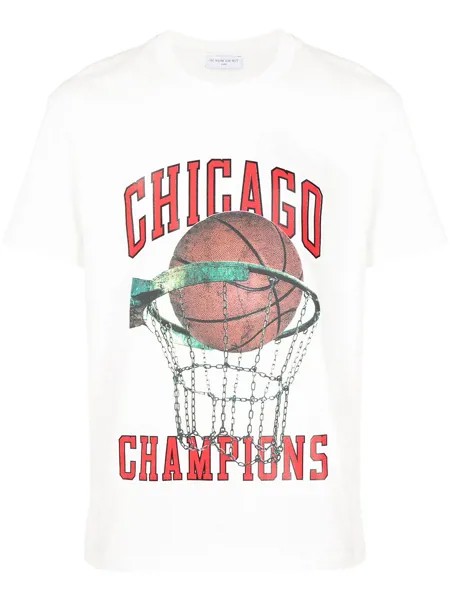 Ih Nom Uh Nit футболка Chicago Champions