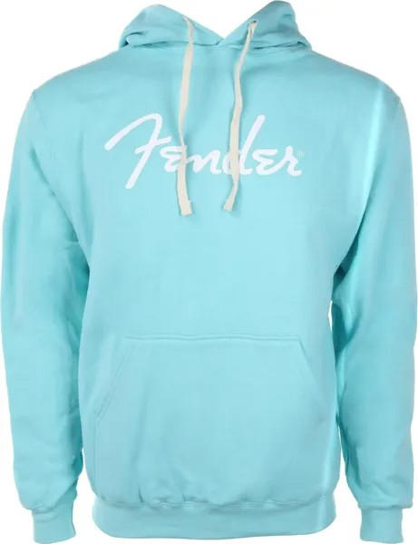 Худи Fender Spaghetti Logo — XX-Large