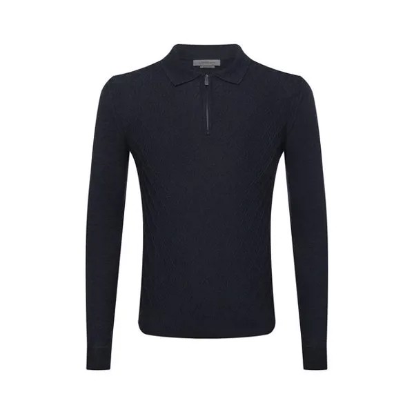 Шерстяное поло Corneliani